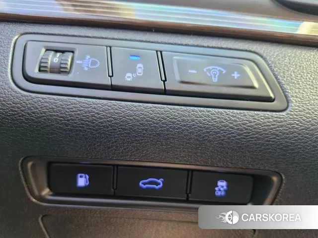 Hyundai Sonata New Rise id 3315517 из Кореи 20