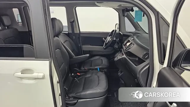 Kia The New Kia Ray id 3492239 из Кореи 20