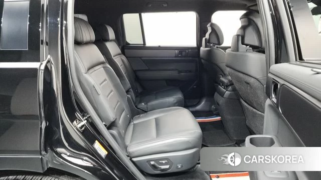 Hyundai Santa Fe (MX5) id 4329704 из Кореи 38