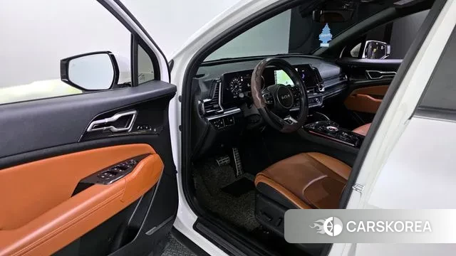 Kia Sportage 5th Generation id 3452979 из Кореи 20