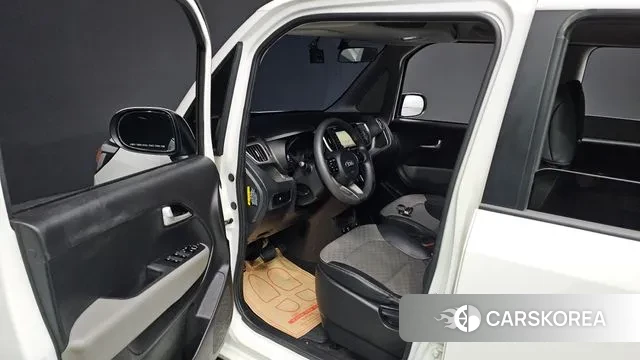 Kia The New Ray id 2986016 из Кореи 20