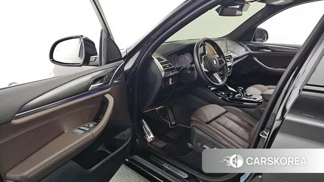 BMW X3 (G01) id 3027096 из Кореи 20