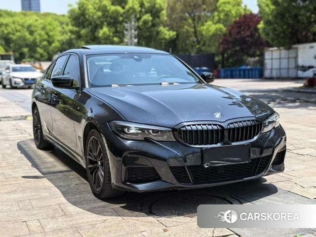 BMW 3 series id 4264862 из Китая 17