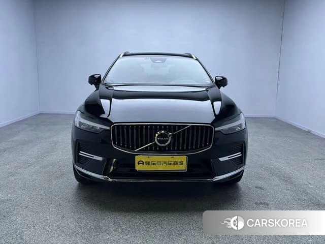 Volvo XC60 id 4229265 из Китая 20