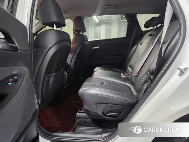 Hyundai The New Santa Fe id 3023796 из Кореи 20