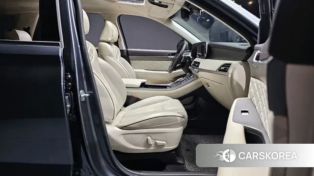 Hyundai Palisade id 3374061 из Кореи 20