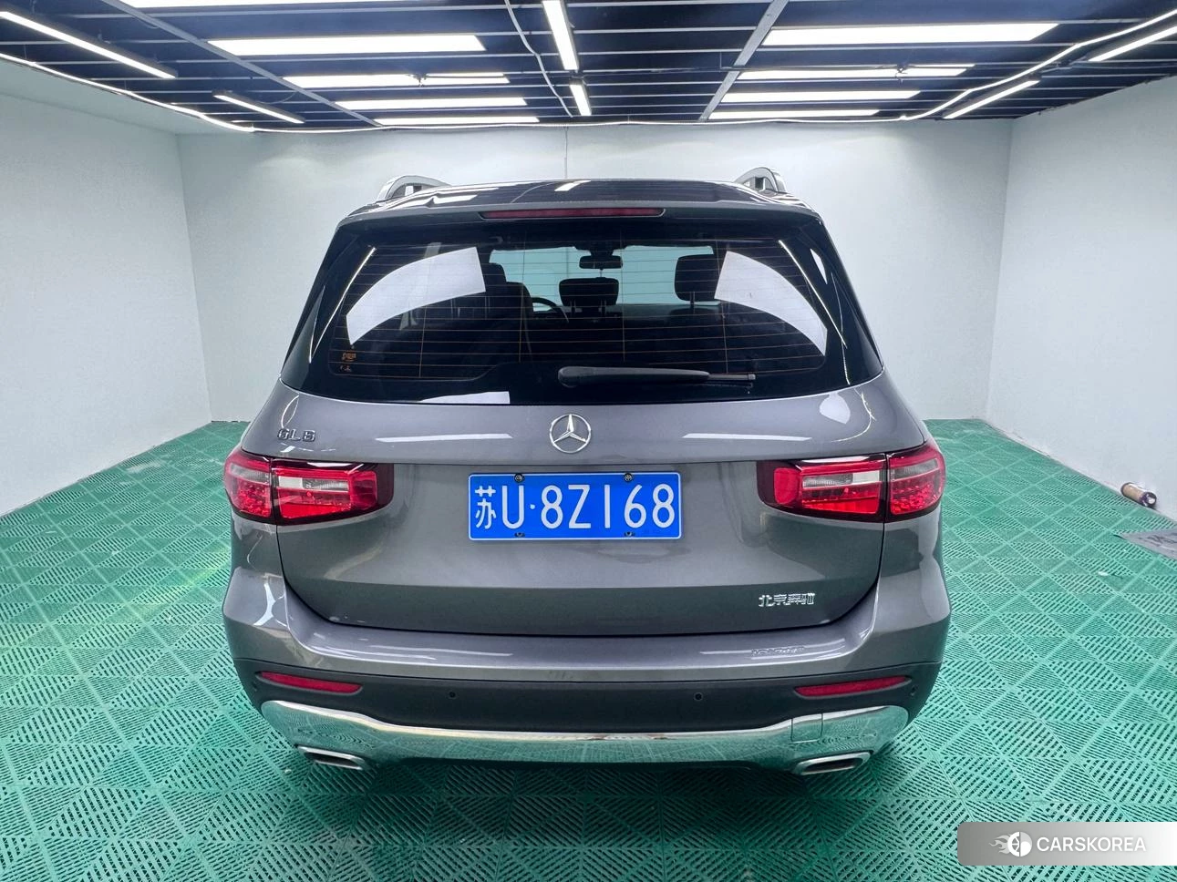 Mercedes-Benz GLB id 4512591 из Китая 26
