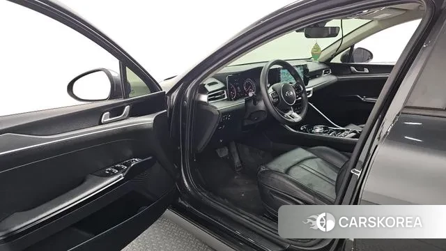 Kia K5 3rd generation id 3291499 из Кореи 20