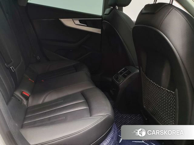 Audi A5 id 4217428 из Китая 29