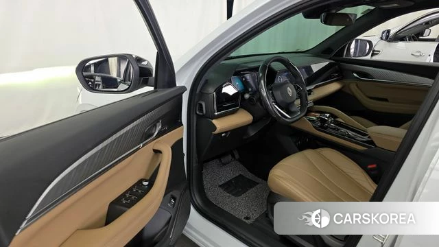 Renault Korea (Samsung) Grand Coleos id 3850211 из Кореи 20