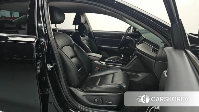 Kia K7 Premier id 3873155 из Кореи 20