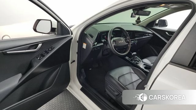 Kia Di Ol Nu Niro id 4541370 из Кореи 30