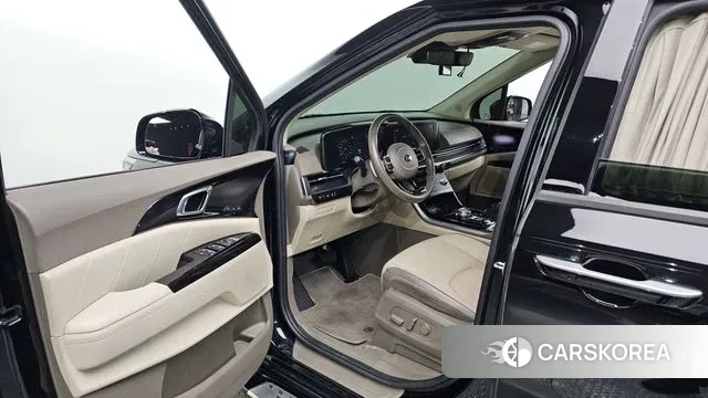 Kia Carnival 4th generation id 2990042 из Кореи 20