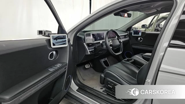 Hyundai Ionic 5 id 4624885 из Кореи 37