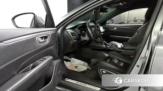 Renault Korea (Samsung) SM6 id 3029014 из Кореи 20