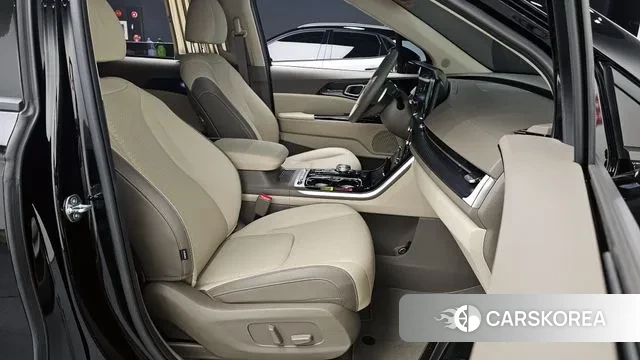 Kia Carnival 4th generation id 3002542 из Кореи 20