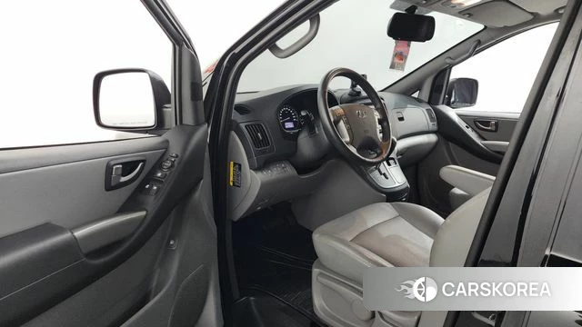 Hyundai The New Grand Starex id 3924486 из Кореи 20