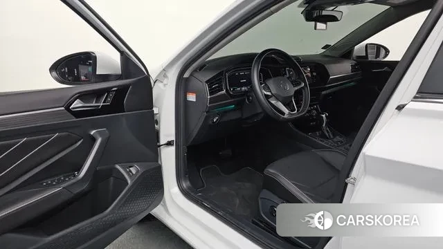 Volkswagen 7th Generation of Jetta id 3560178 из Кореи 20