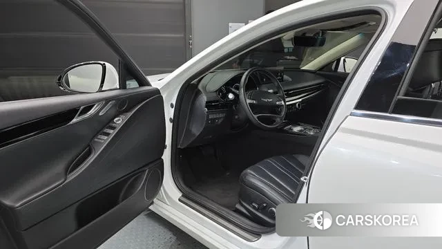 Genesis G80 (RG3) id 3306753 из Кореи 20