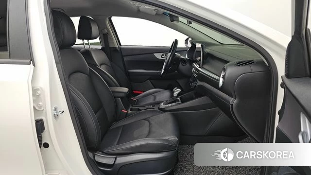 Kia The New K3 2nd generation id 3923557 из Кореи 20