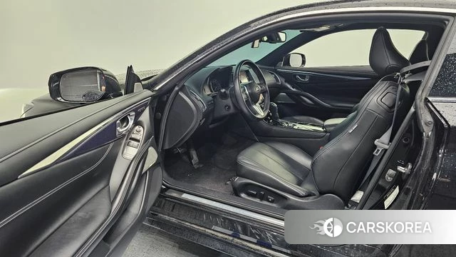 Infiniti Q60 (CV37) id 4610539 из Кореи 30