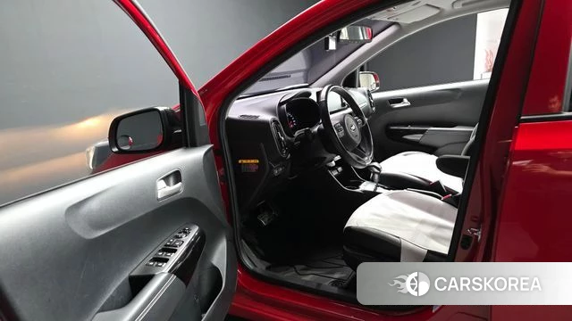 Kia All New Morning (JA) id 4918792 из Кореи 38