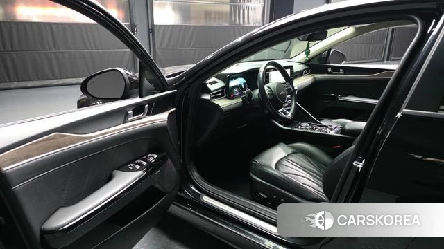 Kia K5 Hybrid 3rd Generation id 3915470 из Кореи 20