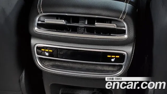 Genesis GV80 id 2658526 из Кореи 20