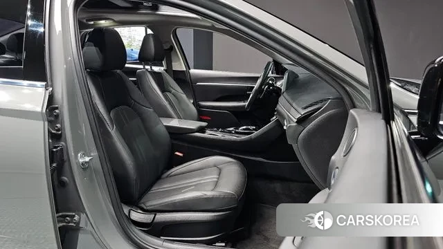 Hyundai Sonata (DN8) id 3003936 из Кореи 20