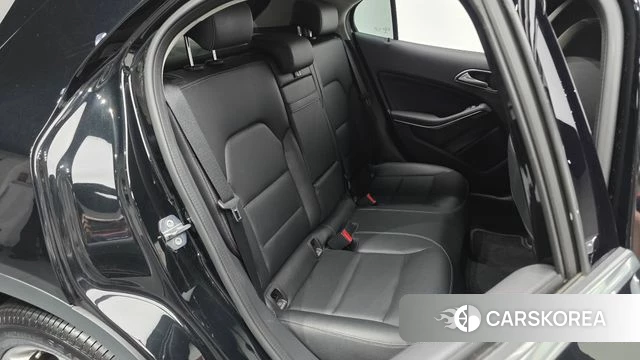 Mercedes-Benz GLA-Class X156 id 4502570 из Кореи 30