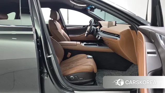 Genesis G80 (RG3) id 3395319 из Кореи 20