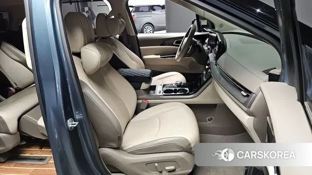 Kia Carnival 4th generation id 3529905 из Кореи 20