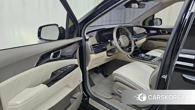 Kia Carnival 4th generation id 3878413 из Кореи 20