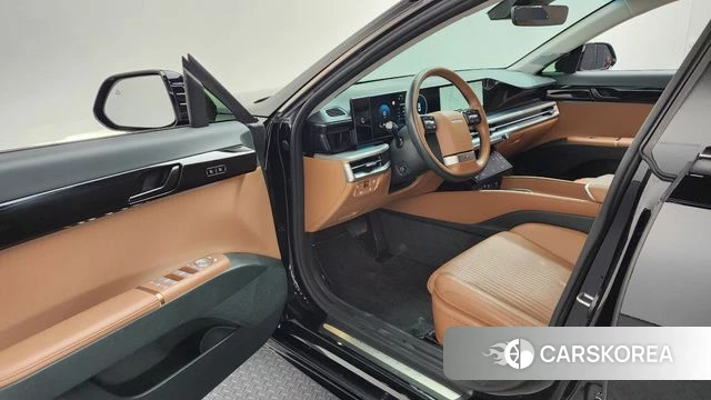 Hyundai Grandeur (GN7) id 3786642 из Кореи 20