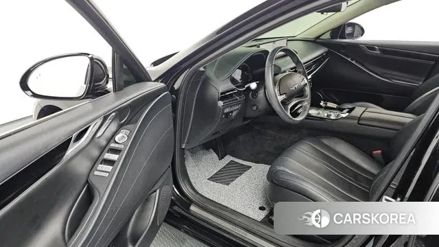 Genesis G80 (RG3) id 3484114 из Кореи 20