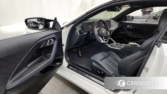 BMW 2 Series (G42) id 3436844 из Кореи 20