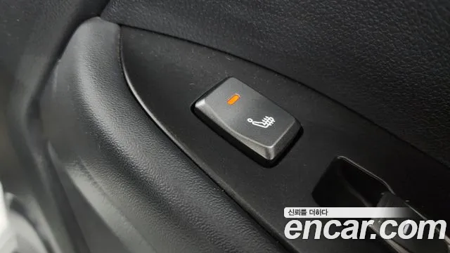 Ssangyong The New Rexton Sports Cannes id 2665039 из Кореи 20