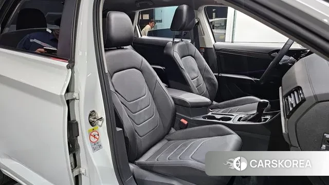 Volkswagen 7th Generation of Jetta id 2916080 из Кореи 20