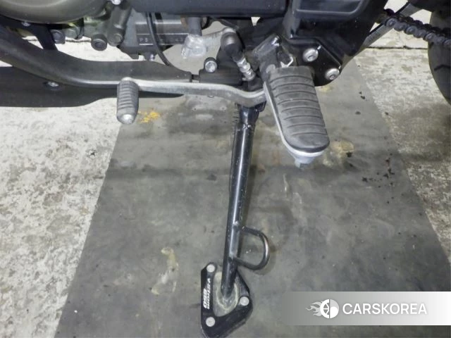 Suzuki V-STROM 650 XT id 3947166 из Японии 33