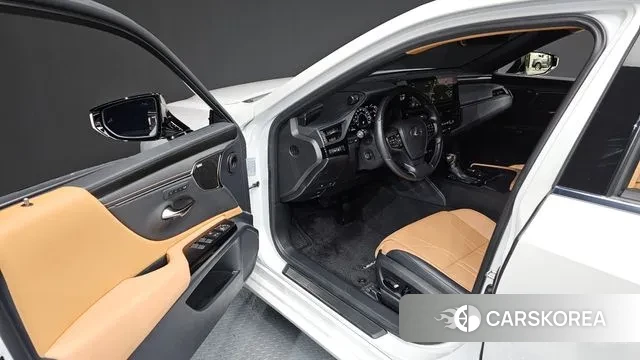 Lexus ES300h 7th generation id 3599705 из Кореи 20