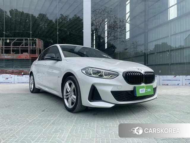 BMW 1 series id 4353725 из Китая 25