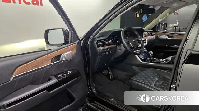 Kia Mohave Master id 3355779 из Кореи 20