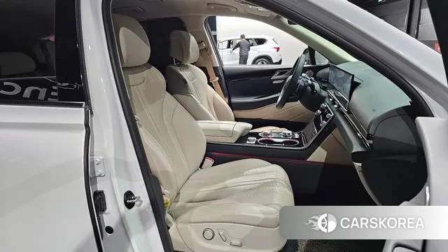 Genesis GV80 id 3739566 из Кореи 20