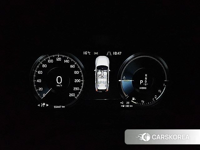 Volvo XC60 second Generation id 4212020 из Кореи 19