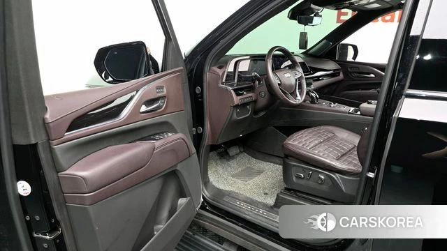 Cadillac Escalade 5th Generation id 4408429 из Кореи 20