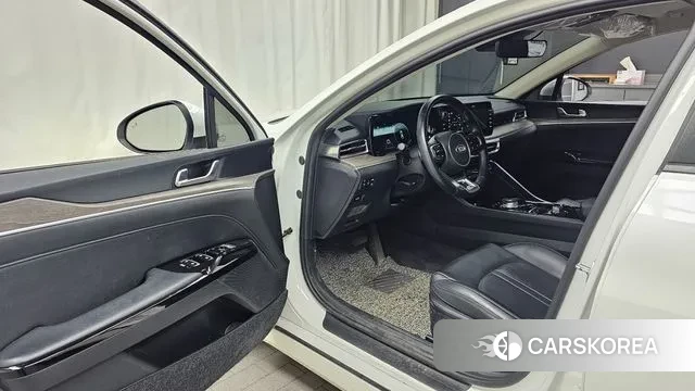 Kia K5 3rd generation id 3691328 из Кореи 20