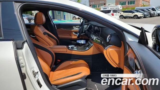 Mercedes-Benz CLS-Class C257 id 2870159 из Кореи 20