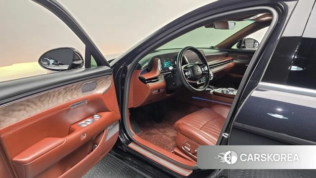Genesis G90 (RS4) id 4899203 из Кореи 31