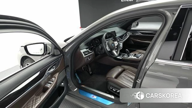 BMW 7 Series (G11) id 3904981 из Кореи 20