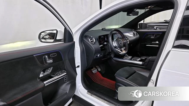 Mercedes-Benz GLA - Class H247 id 3843862 из Кореи 20